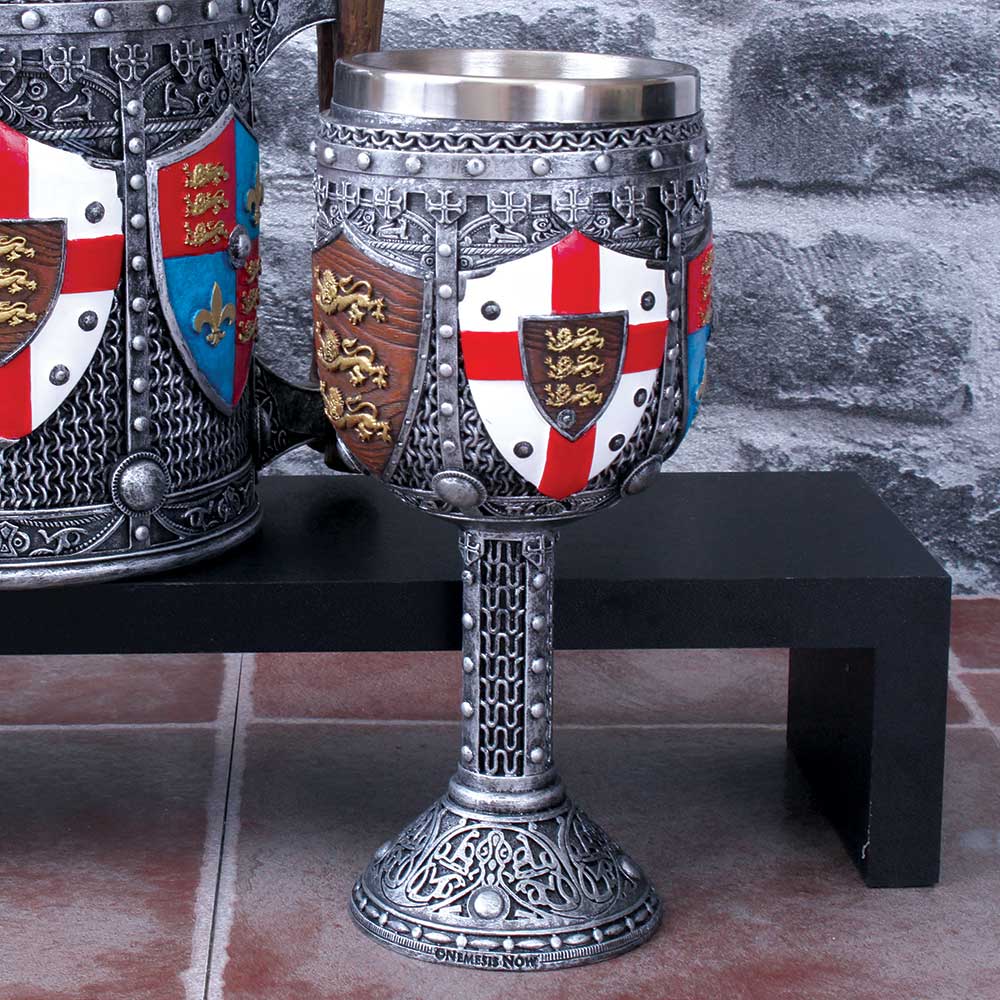 English Goblet - Image 3