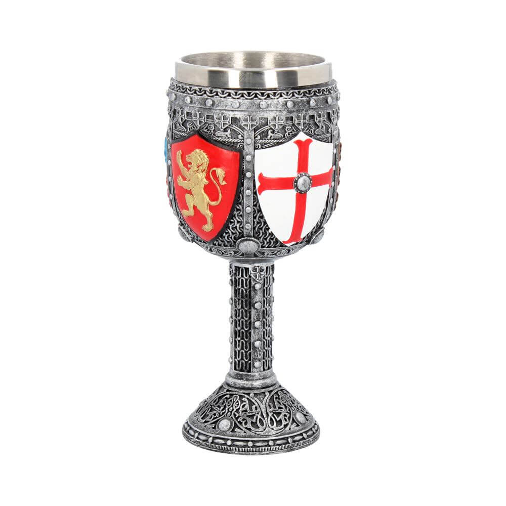 English Goblet - Image 4